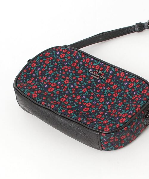 COACH ブラック ショルダーバッグ新品未使用現在72600円で販売されてます COACH 「COACH」 ショルダーバッグ - ブラック レディース