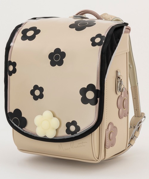 MARY QUANT（マリークヮント） ランドセル マリークワント mary quant