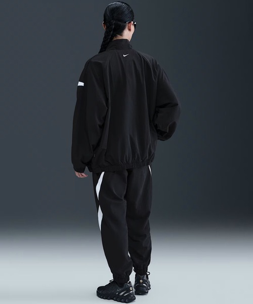 NIKE（ナイキ） ブルゾン ジャンバー トラックジャケット HV4108-010