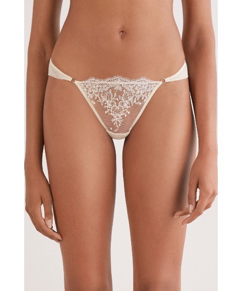 Intimissimi ブラ　ショーツ　セット　B70 S 新品未使用 Intimissimi（インティミッシミ） ショーツ Superior Comfort