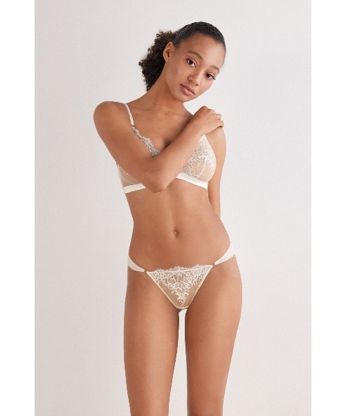 Intimissimi（インティミッシミ） ショーツ Luxury Dreams