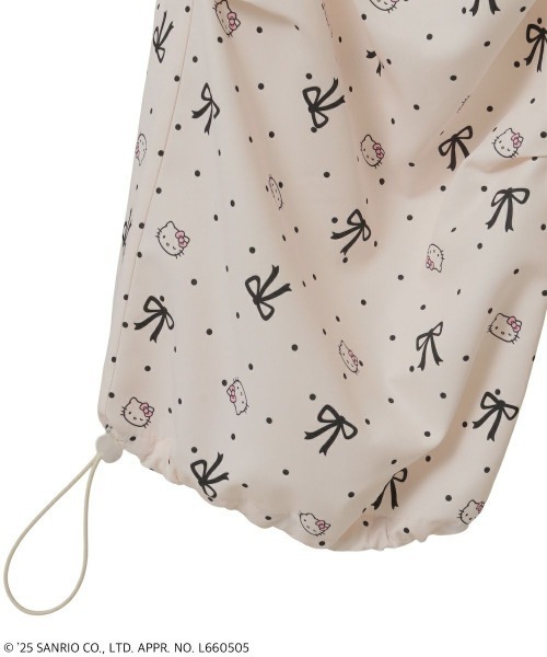 Candy Stripper（キャンディーストリッパー） パンツ 「HELLO KITTY