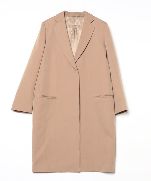 Deuxieme Classe（ドゥーズィエムクラス） チェスターコート