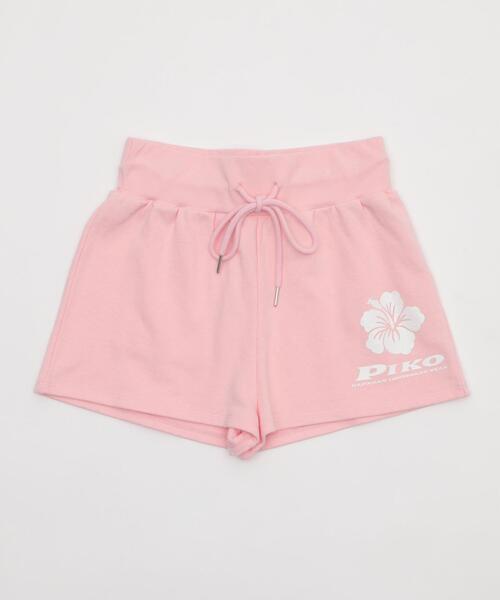 PIKO（ピコ） スウェットパンツ ジャージ ∴WEGO/PIKO別注ショート