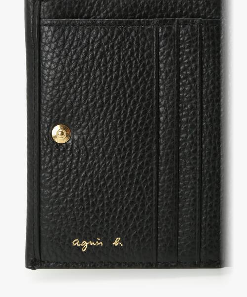 新品タグ付き✨agnes b. アニエスベー ベルト ブラック レザー 本革 ベルト｜メンズ｜agnès b.｜アニエスベー公式オンラインブティック