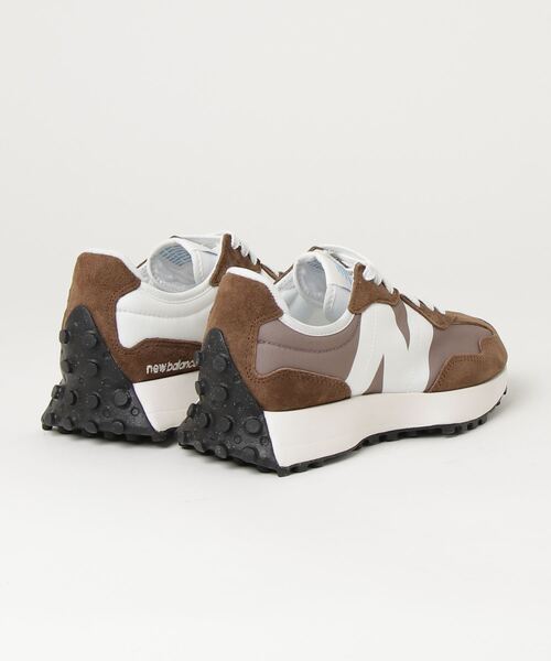 [New Balance] low cut спортивные туфли 24.0cm черный мужской 
