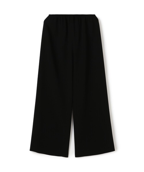 ★新品未使用★ 　デ・プレ ダブルクロス　リラックスパンツ サイズ36 DES PRES パンツ ライトダブルクロス リラックスパンツ