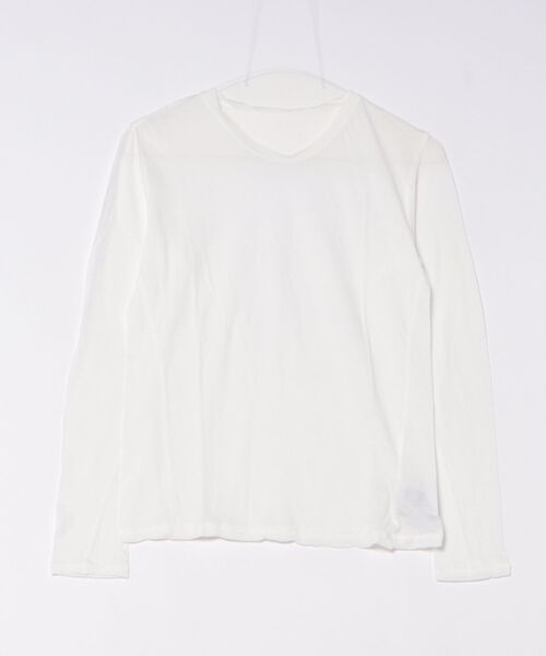 tシャツ エジプトコットンI レディース