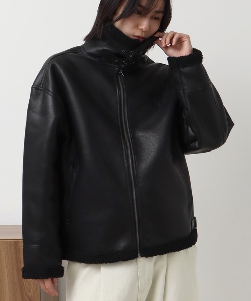 U.S. POLO ASSN.（ユーエスポロアッスン） ブルゾン アウター B3