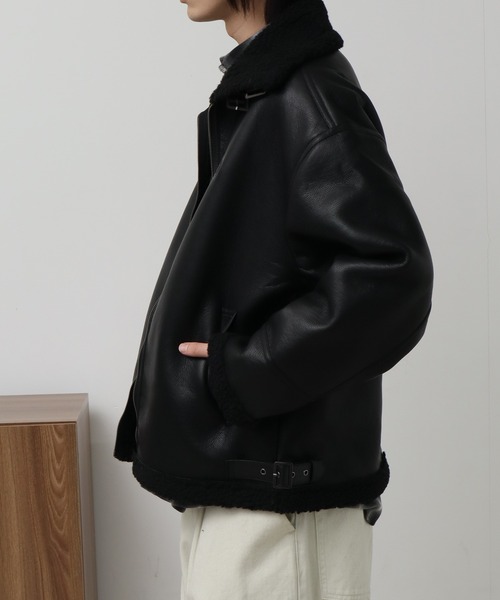 U.S. POLO ASSN.（ユーエスポロアッスン） ブルゾン アウター B3