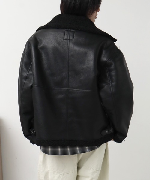 U.S. POLO ASSN.（ユーエスポロアッスン） ブルゾン アウター B3