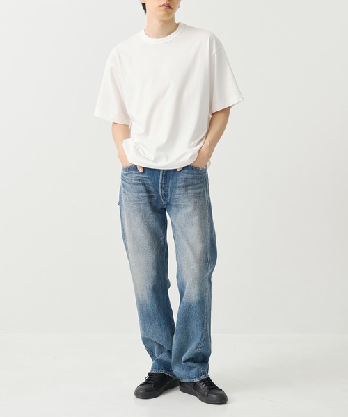 markaware tシャツ 「MARKAWARE/マーカウェア」COMFORT FIT Tee
