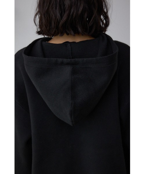 AZUL BY MOUSSY（アズールバイマウジー） パーカー スウェッターニット