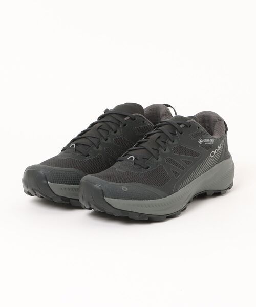 Oboz（オボズ） スニーカー 「Oboz/オボズ」Men's Katabatic LT Low
