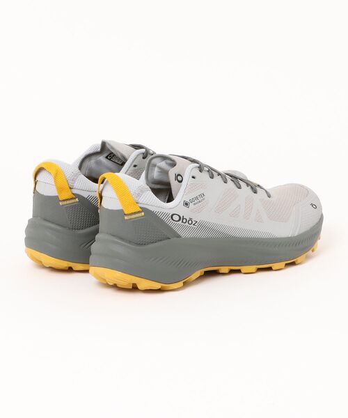 Oboz（オボズ） スニーカー 「Oboz/オボズ」Men's Katabatic LT Low