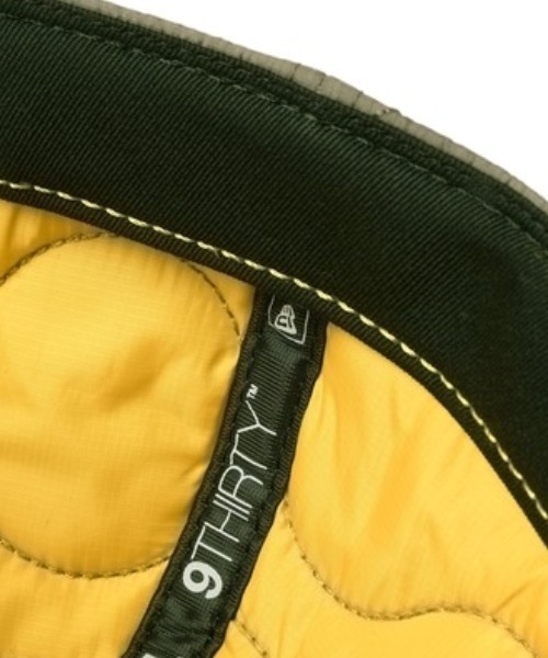 NEW ERA キャップ 帽子 ERA/ニューエラ 9THIRTY Powered by GORO