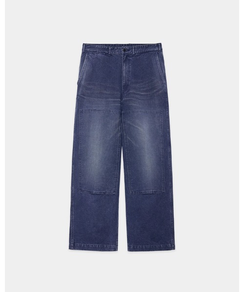 markaware（マーカウェア） ジーンズ 「markaware/marka」オーガニック