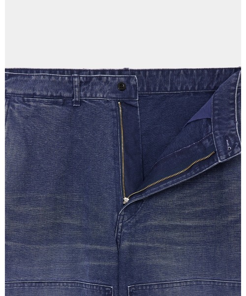 markaware（マーカウェア） ジーンズ 「markaware/marka」オーガニック