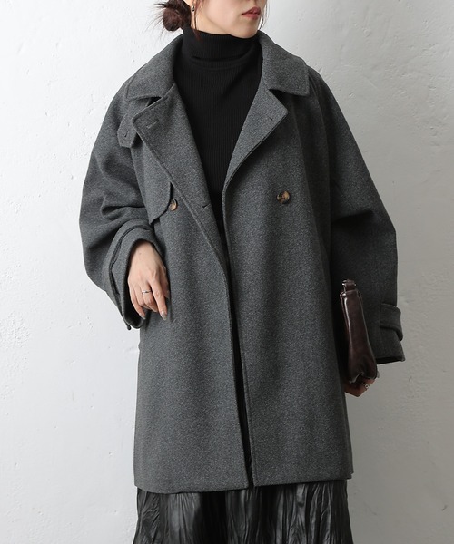 COLONY 2139（コロニー トゥーワンスリーナイン） コート アウター