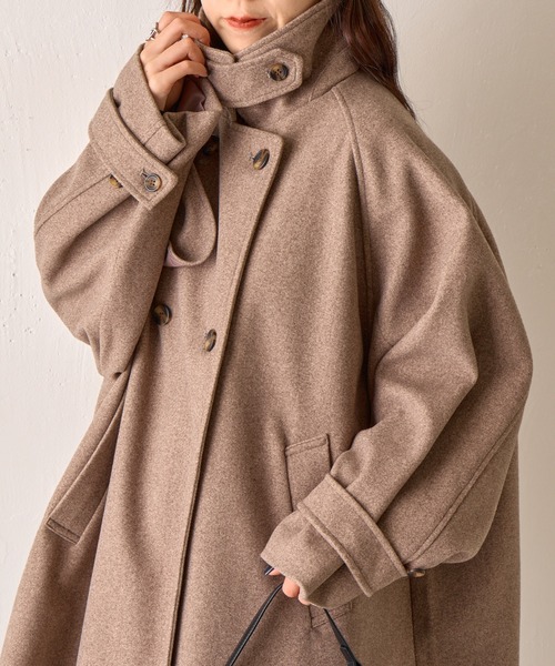 COLONY 2139（コロニー トゥーワンスリーナイン） コート アウター