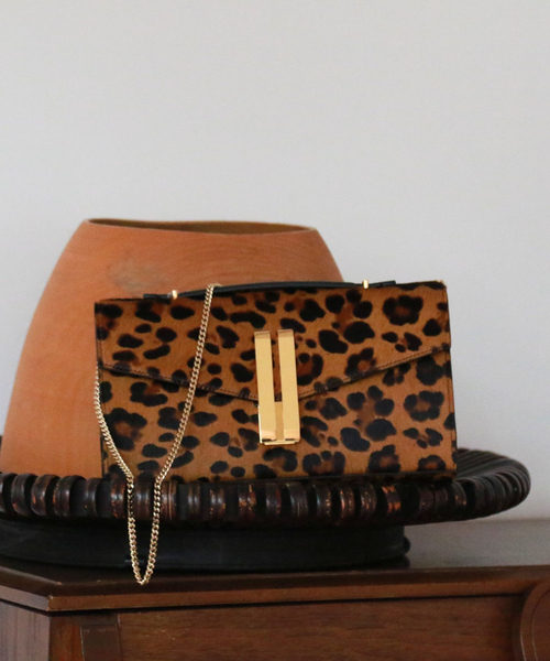 Rouge vif（ルージュ ヴィフ） クラッチバッグ パーティーバッグ