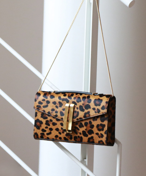 Rouge vif（ルージュ ヴィフ） クラッチバッグ パーティーバッグ