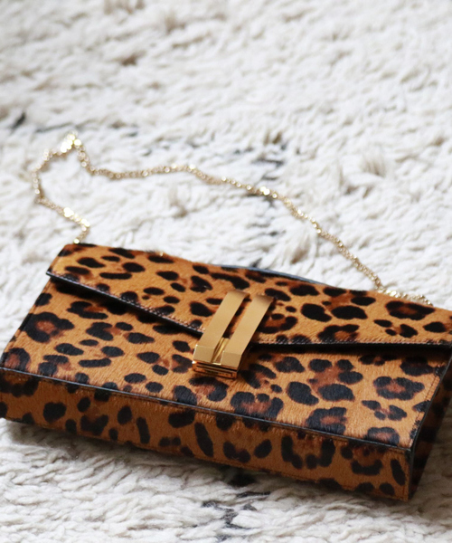 Rouge vif（ルージュ ヴィフ） クラッチバッグ パーティーバッグ