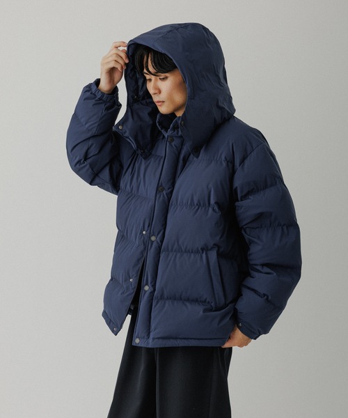 ADAM ET ROPE'（アダムエロペ） ダウンジャケット ダウン 「ACT_02