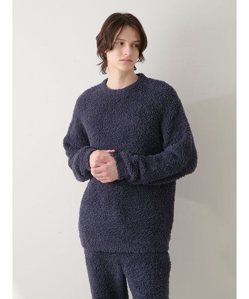 ジェラートピケ gelato pique（ジェラートピケ） パジャマ 「ラッピング済み」「HOMME