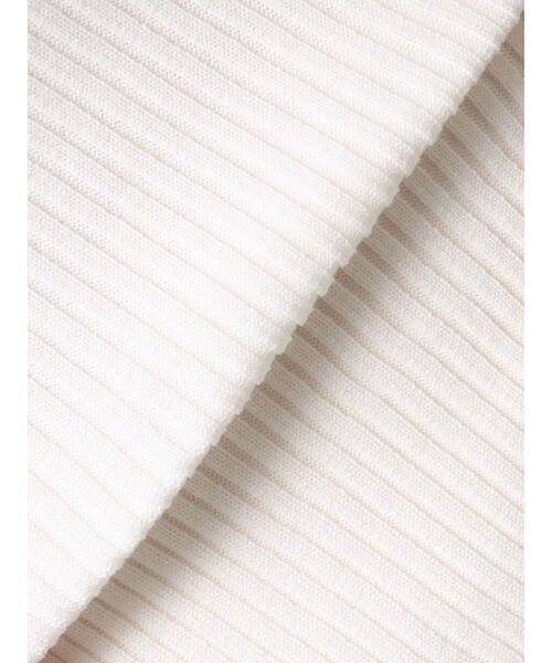 MERCURYDUO（マーキュリーデュオ） ニット セーター 「WEB限定カラー