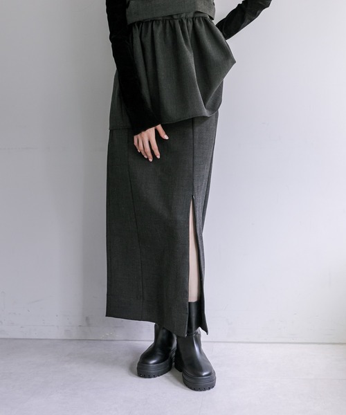 ソニアリキエル SONIA RYKIEL スーツ セットアップ ジャケット