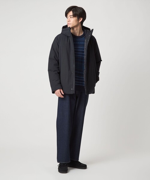 green label relaxing（グリーンレーベルリラクシング） ダウン