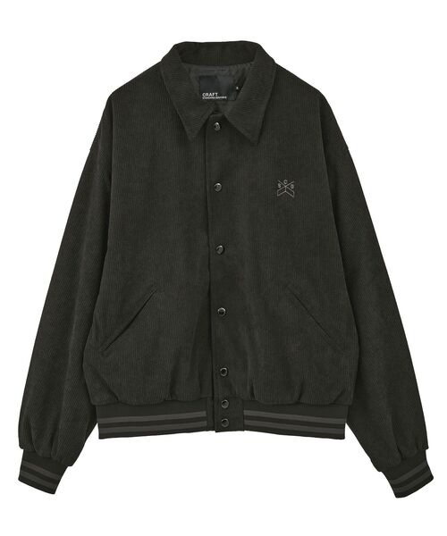 CRAFT STANDARD BOUTIQUE（クラフトスタンダードブティック） ブルゾン 