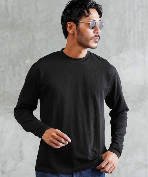 ドライカットソー　リジッド JIGGYS SHOP（ジギーズショップ） tシャツ 速乾 ドライポンチ 吸汗速乾