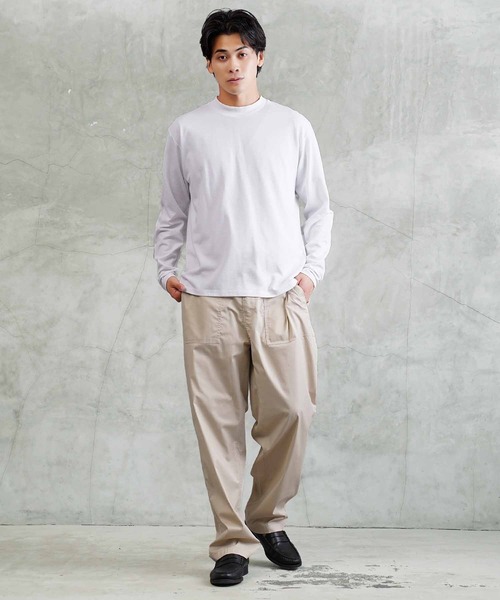 JIGGYS SHOP（ジギーズショップ） tシャツ ドライポンチ 吸汗速乾