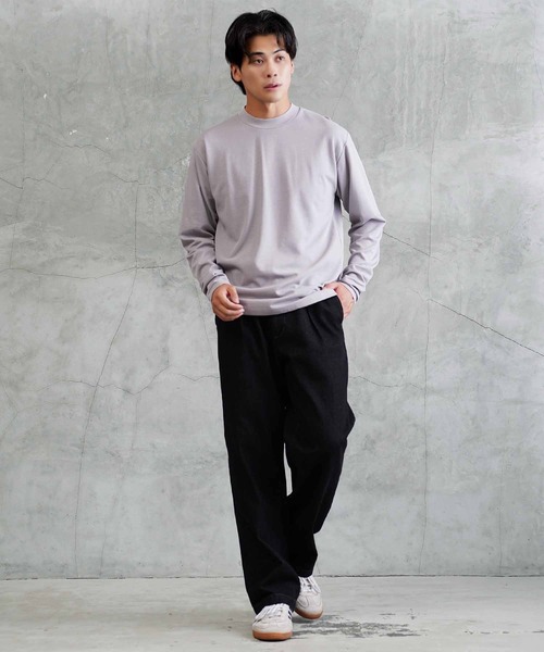 JIGGYS SHOP（ジギーズショップ） tシャツ ドライポンチ 吸汗速乾