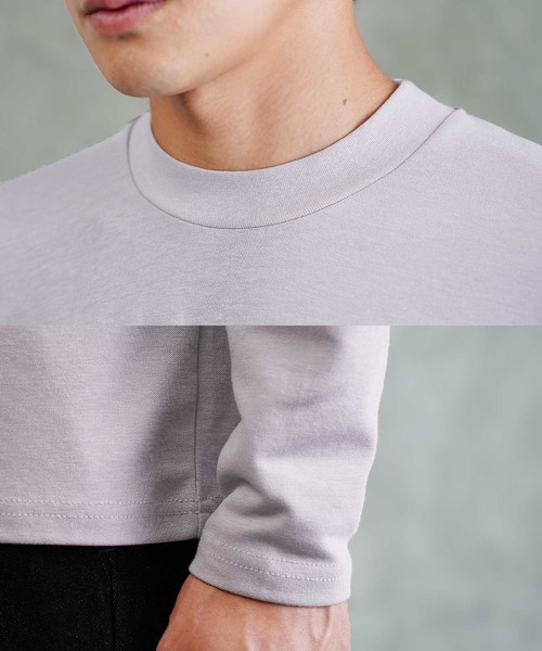 JIGGYS SHOP（ジギーズショップ） tシャツ ドライポンチ 吸汗速乾