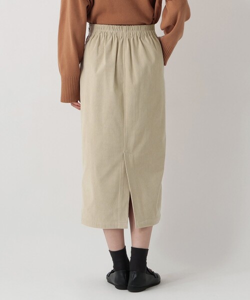 Maaminさま専用⭐︎ジャーナルスタンダードluxeコーデュロイスカート試着のみ Maaminさま専用⭐︎ジャーナルスタンダードluxeコーデュロイスカート