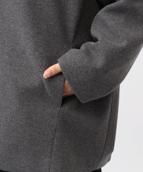 studio CLIP（スタディオクリップ） コート チェスターコート