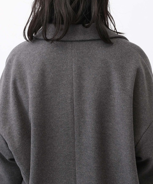 studio CLIP（スタディオクリップ） コート チェスターコート