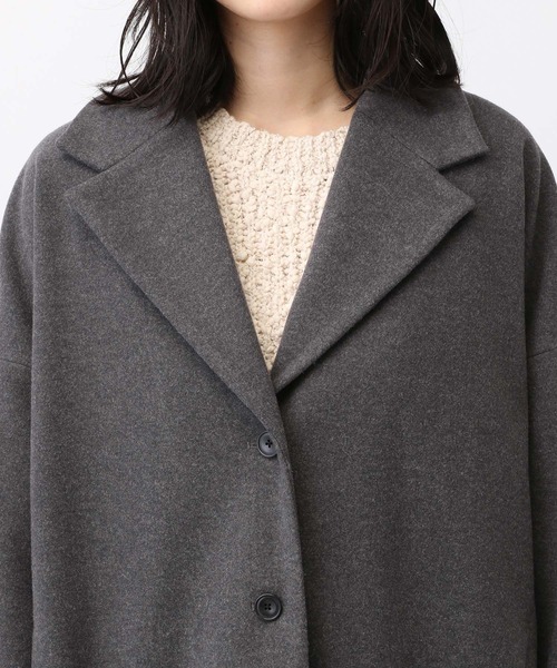 studio CLIP（スタディオクリップ） コート チェスターコート