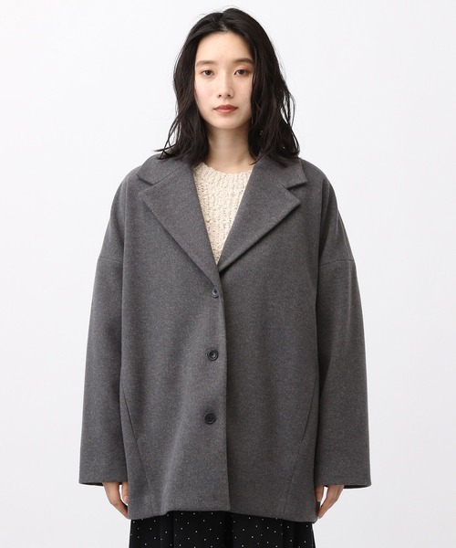 studio CLIP（スタディオクリップ） コート チェスターコート