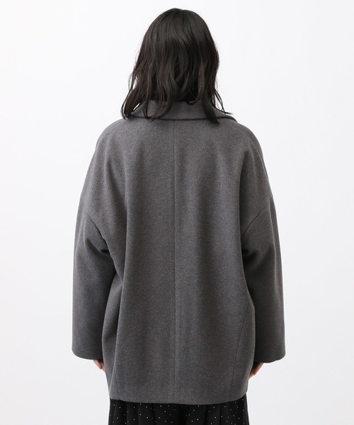 studio CLIP（スタディオクリップ） コート チェスターコート