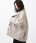 コート チェスターコート 「natural b...の詳細画像1