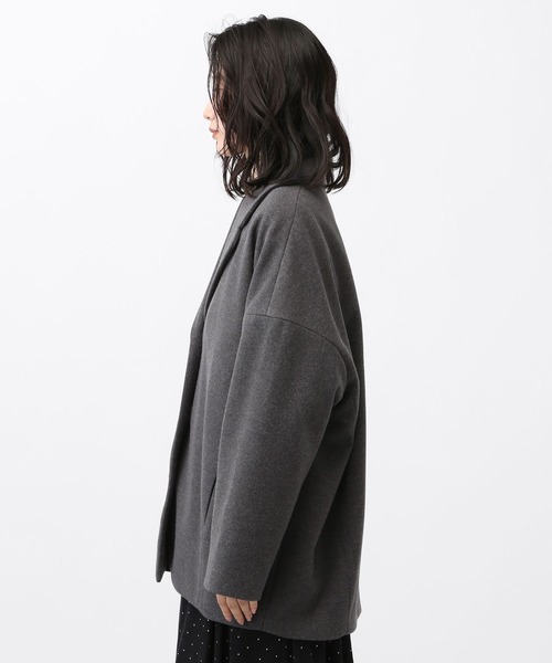 studio CLIP（スタディオクリップ） コート チェスターコート