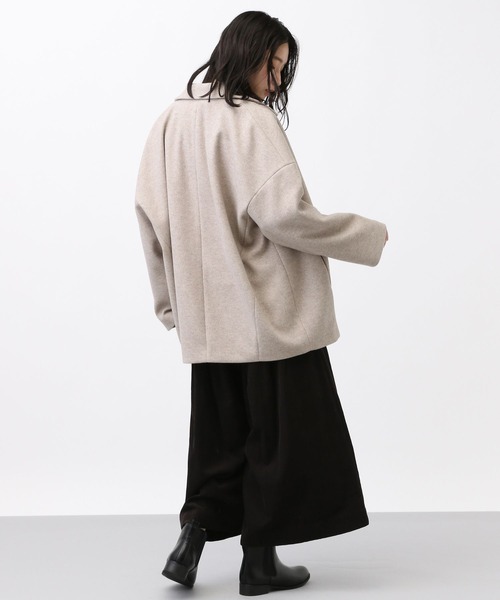 studio CLIP（スタディオクリップ） コート チェスターコート