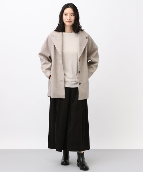 studio CLIP（スタディオクリップ） コート チェスターコート