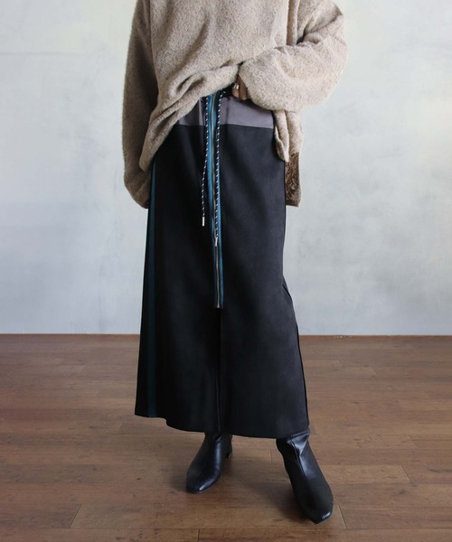 adeam（スカート）｜ボトムス、パンツ | ファッション のおすすめ人気