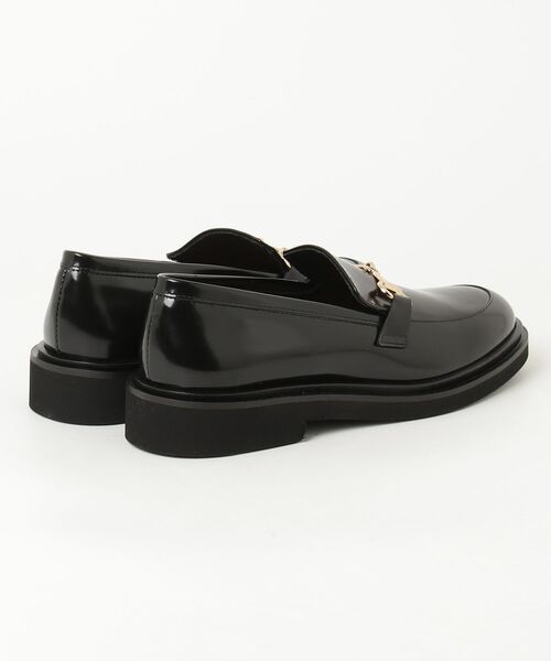 ローファー FABIO RUSCONI RCN 5127 ABRASIVATO BIT LOAFER  ファビオルスコーニ  ビット ローファー | FABIO RUSCONI | 13