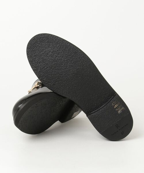 ローファー FABIO RUSCONI RCN 5127 ABRASIVATO BIT LOAFER  ファビオルスコーニ  ビット ローファー | FABIO RUSCONI | 14